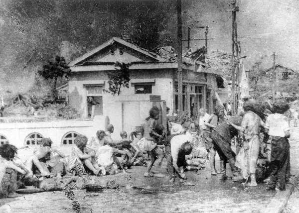 Hirošima: Prvi grad pogođen nuklearnom bombom