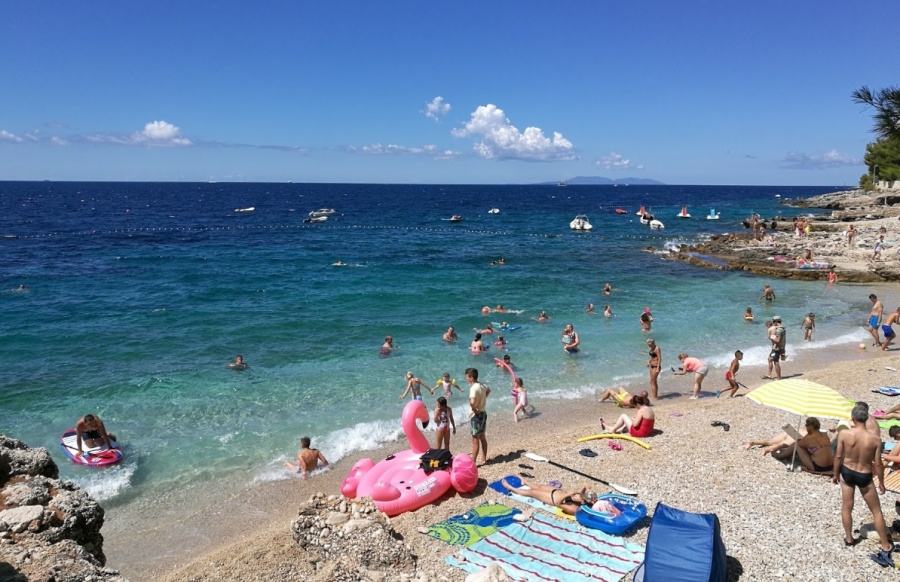 Prelijepe plaže u Hrvatskoj: Neke od plaža na Jadranu